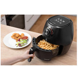 Sencor Vita Airfryer SFR3130BK