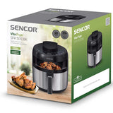 Sencor Vita Fryer SFR5010BK