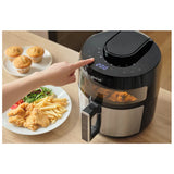 Sencor Vita Fryer SFR5010BK