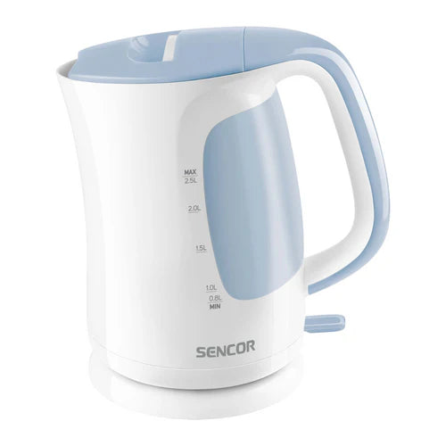 Sencor Electric Kettle SWK2510WH