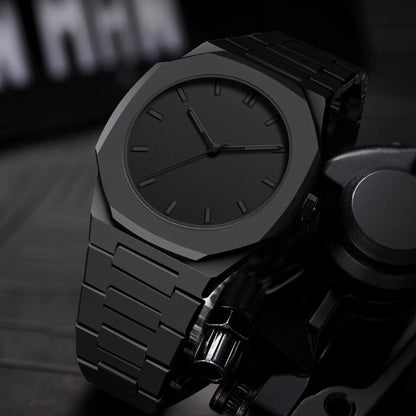 2025 New Modern Watch  Quartz Watches Gift for Men