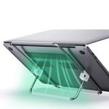 Ugreen Desktop Laptop Stand Silver 80348