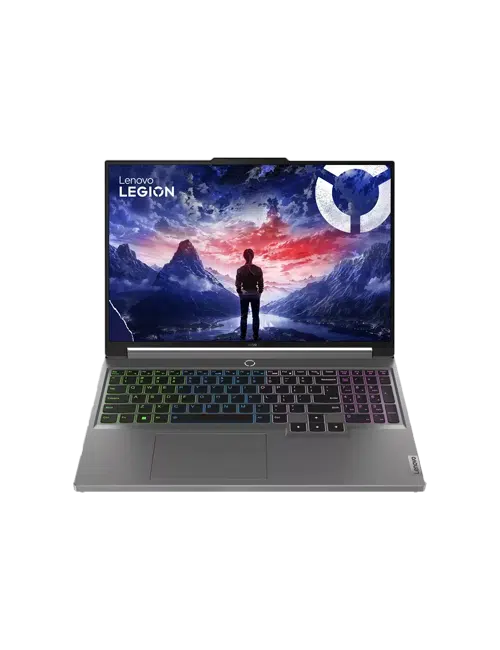 Lenovo Legion Pro 5 16IRX9 Ci7-14650HX 14th Gen | 16GB Ram | 1TB SSD | 16" | FHD | Win11 Home | RTX 4060 8GB | RGB Keyboard | 1 Year International Warrnaty