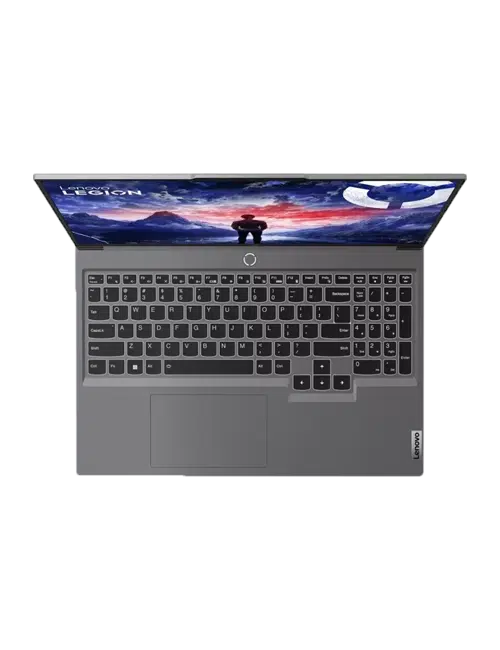 Lenovo Legion 5 16IRX9 Ci7-14650HX 14th Gen | 16GB Ram | 512GB SSD | 16" | FHD | Win11 Home | RTX 4060 8GB | RGB Keyboard | 1 Year International Warrnaty