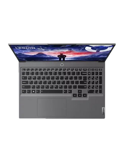 Lenovo Legion 5 16IRX9 Ci7-14650HX 14th Gen | 16GB Ram | 512GB SSD | 16" | FHD | Win11 Home | RTX 4060 8GB | RGB Keyboard | 1 Year International Warrnaty