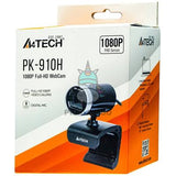 A4-TECH PK-910H WEBCAM 1080P FULL-HD