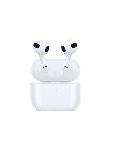 Wiwu Airbuds 3 Type C Port WITH POUCH