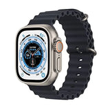 Apple Logo Ultra Series 8 – 2.05″ Smart Watch