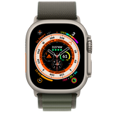 Apple Logo Ultra Series 8 – 2.05″ Smart Watch