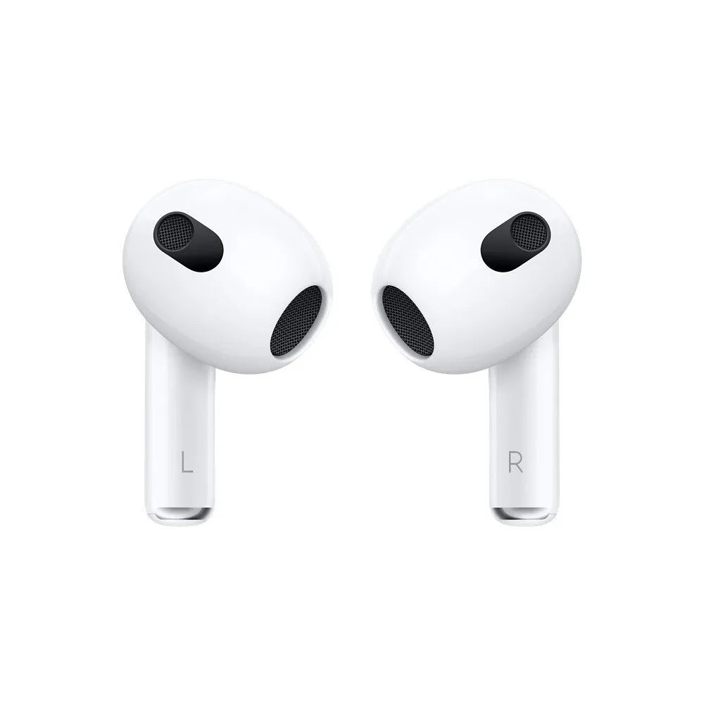 Apple AirPods (3rd Generation) A2566 with 345mAh Battery - Made in Japan Quality