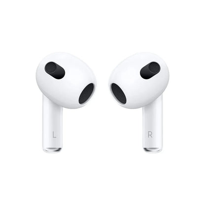 Apple AirPods (3rd Generation) A2566 with 345mAh Battery - Made in Japan Quality