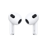 Apple AirPods (3rd Generation) A2566 with 345mAh Battery - Made in Japan Quality