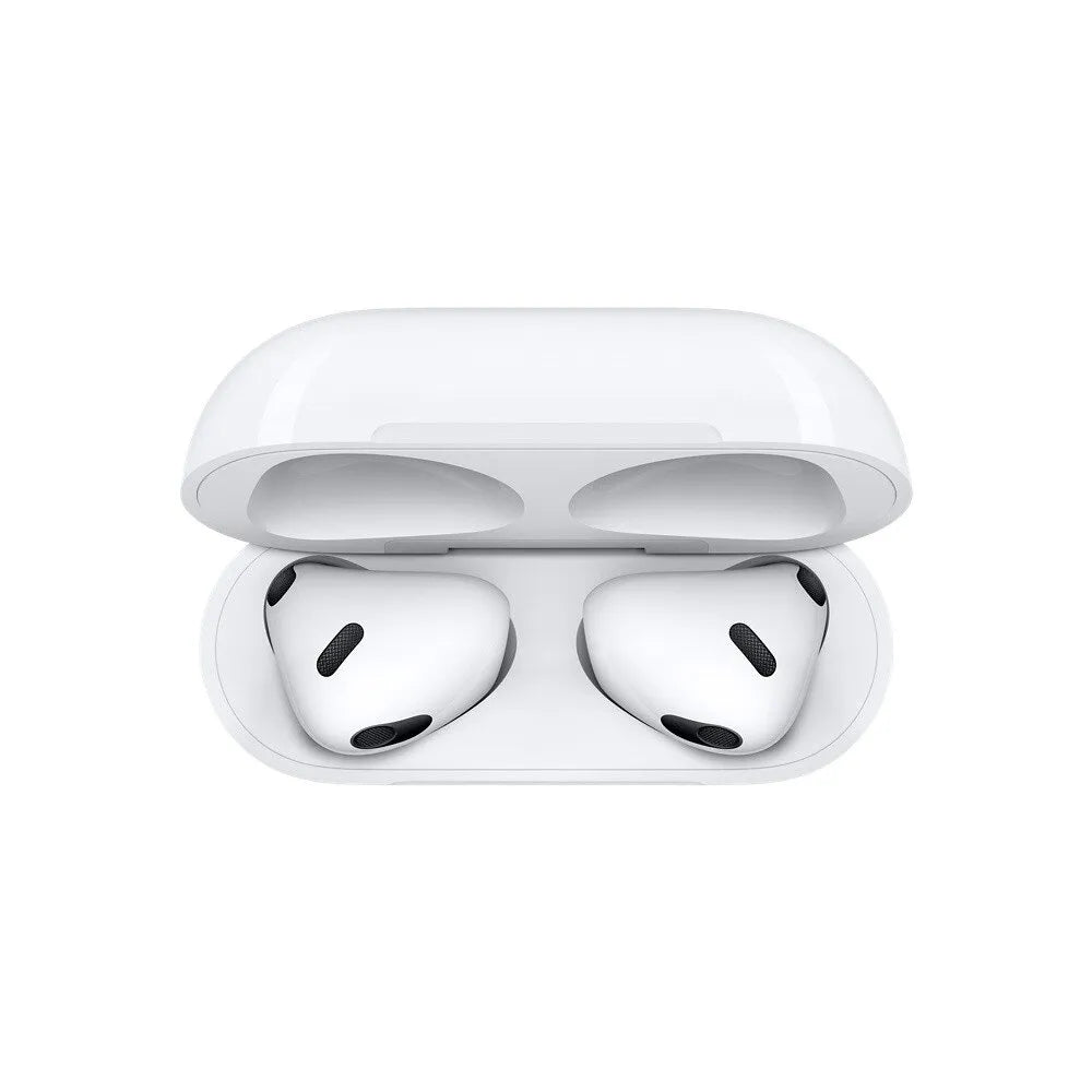 Apple AirPods (3rd Generation) A2566 with 345mAh Battery - Made in Japan Quality