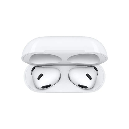 Apple AirPods (3rd Generation) A2566 with 345mAh Battery - Made in Japan Quality