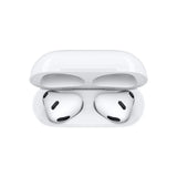 Apple AirPods (3rd Generation) A2566 with 345mAh Battery - Made in Japan Quality