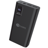 Dany TITAN T-100 Black 20000 Mah Power Bank