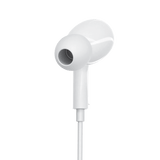 Product details of Audionic MAX PRO 5 High Premium Quality Earphone/Handsfree Extra Bass And High Performance Built-in Microphone Volume Up And Down Button Play And Pause Button The Head Of The Headset Is Imitation Airpod3 3.5 mm Jack