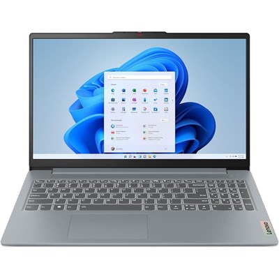 Lenovo IdeaPad Slim 3 15IRH8 Laptop - Intel Core i5-13420H 8GB DDR5 512GB SSD 15.6" FHD IPS Display