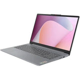 Lenovo IdeaPad Slim 3 15IRH8 Laptop - Intel Core i5-13420H 8GB DDR5 512GB SSD 15.6" FHD IPS Display