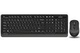 A4TECH FG-1010s Wireless Keyboard Mouse Combo