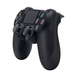 Sony PS4 DualShock Jet Black Wireless Game Controller