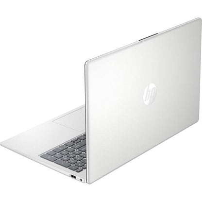 HP 15-FD0240TU Intel® Core™ i5-1334U 13th Generation, 8GB Ram DDR4, 512GB SSD NVMe, Intel Iris Xe Graphics, 15.6" FHD (1920x1080), Backlit KB, Windows 11