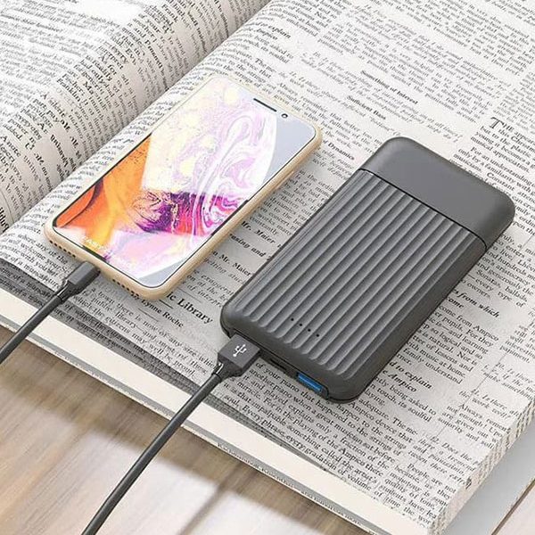 ASPOR A323 10000mAh Power Bank