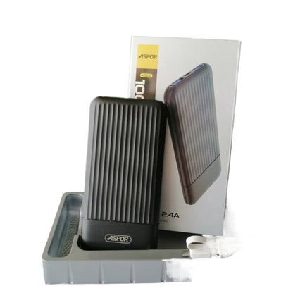 ASPOR A323 10000mAh Power Bank