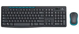 Logitech Wireless Keyboard and Mouse Combo MK275