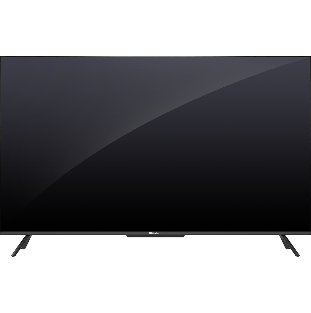 Canvas Series Android TV 50" G3A 4K UHD