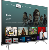 Radiant Series Google TV 55" G22 4K UHD