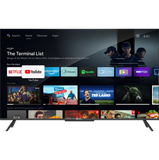 Canvas Series Android TV 43" G3A 4K UHD