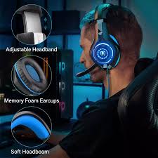 Beexcellent GM-110 Gaming Headset