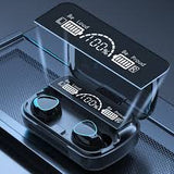 M10 TWS Wireless Earbuds