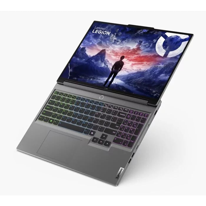 Lenovo Legion 5 16IRX9 Ci9-14900HX 14th Gen | 32GB Ram | 1TB SSD | 16" | FHD | Win11 Home | RTX 4060 8GB | RGB Keyboard | 1 Year International Warrnaty