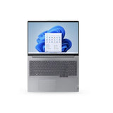 Lenovo Thinkbook 16 G6 IRL Ci5-1335U 8GB Ram 512GB SSD 16.0" WUXGA DOS baklite Kb