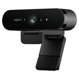 BRIO Pro Webcam (4K)