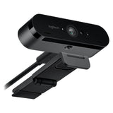 BRIO Pro Webcam (4K)