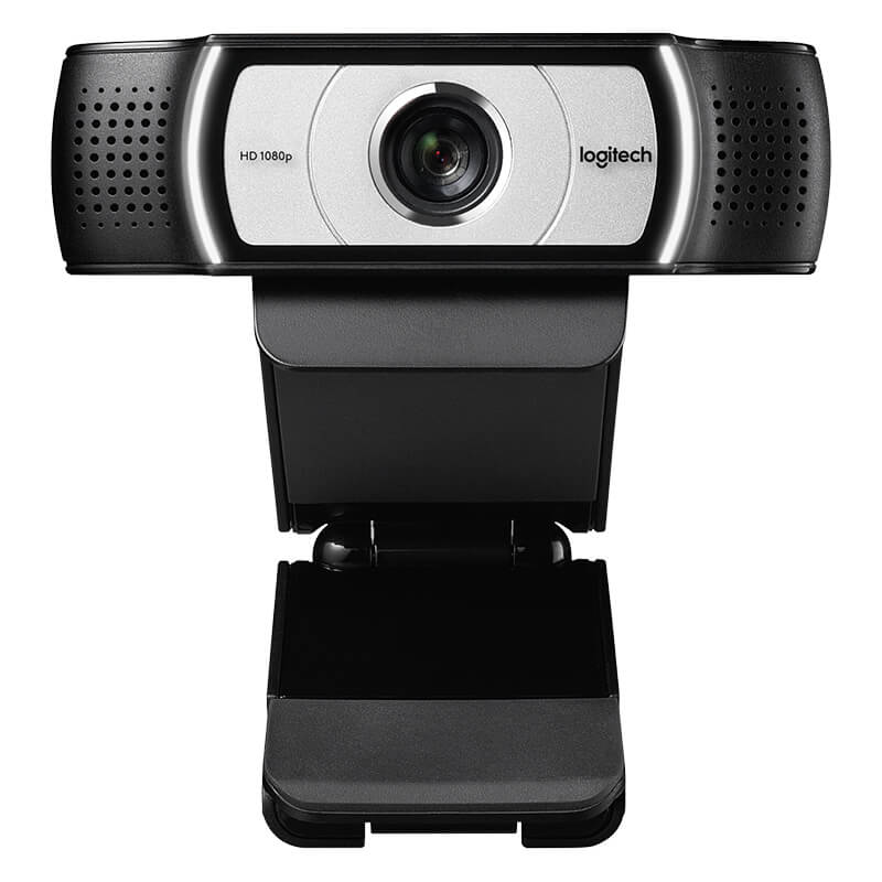 C930E WebCam 1080P