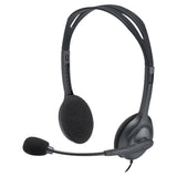 H111 Stereo Headset