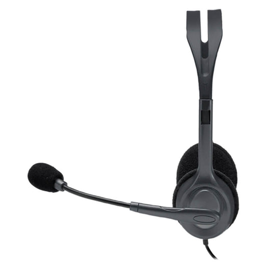 H111 Stereo Headset