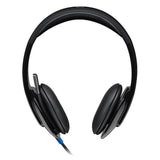 H540 USB Headset