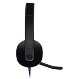 H540 USB Headset