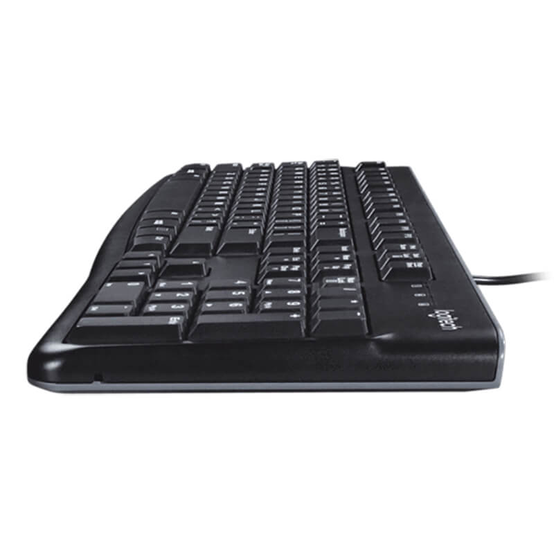 K120 USB Wired Keyboard