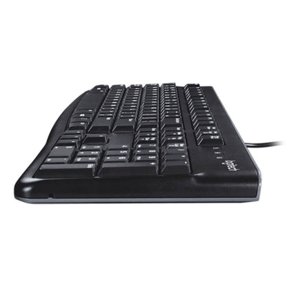 K120 USB Wired Keyboard