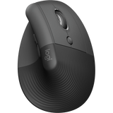 LIFT VERTICAL Wireless MOUSE - Gray