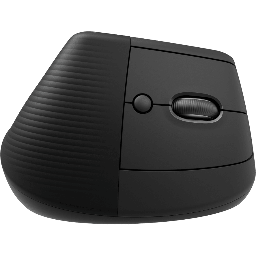 LIFT VERTICAL Wireless MOUSE - Gray