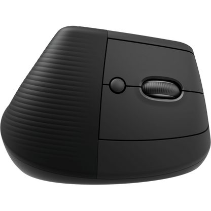 LIFT VERTICAL Wireless MOUSE - Gray