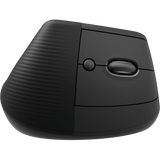 LIFT VERTICAL Wireless MOUSE - Gray