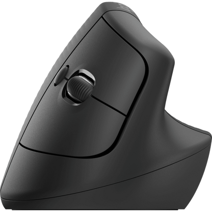 LIFT VERTICAL Wireless MOUSE - Gray